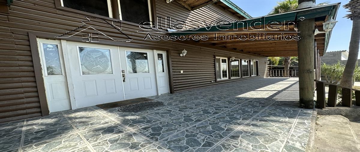 Foto de rancho en venta en fraccionamiento sierra vista 0, campestre santiago, santiago, nuevo león, 28010229 No. 03