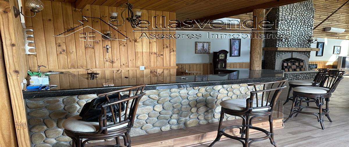 Foto de rancho en venta en fraccionamiento sierra vista 0, campestre santiago, santiago, nuevo león, 28010229 No. 05