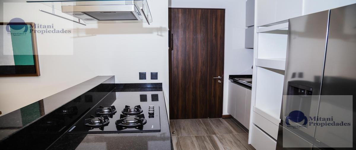 Foto de departamento en renta en  , fraccionamiento soberna, león, guanajuato, 0 No. 03
