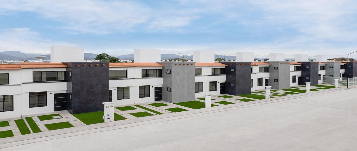 Foto de casa en venta en  , fraccionamiento soberna, león, guanajuato, 27587896 No. 03