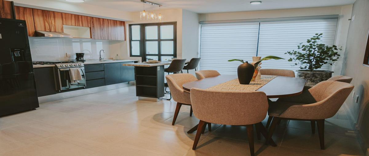 Foto de casa en venta en  , fraccionamiento soberna, león, guanajuato, 27587896 No. 04