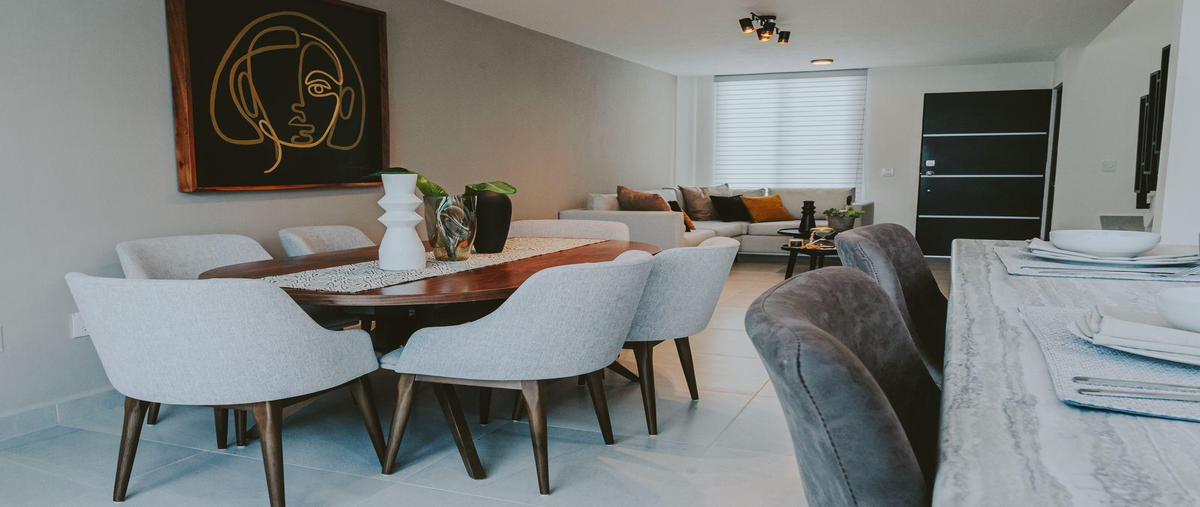 Foto de casa en venta en  , fraccionamiento soberna, león, guanajuato, 27587896 No. 05