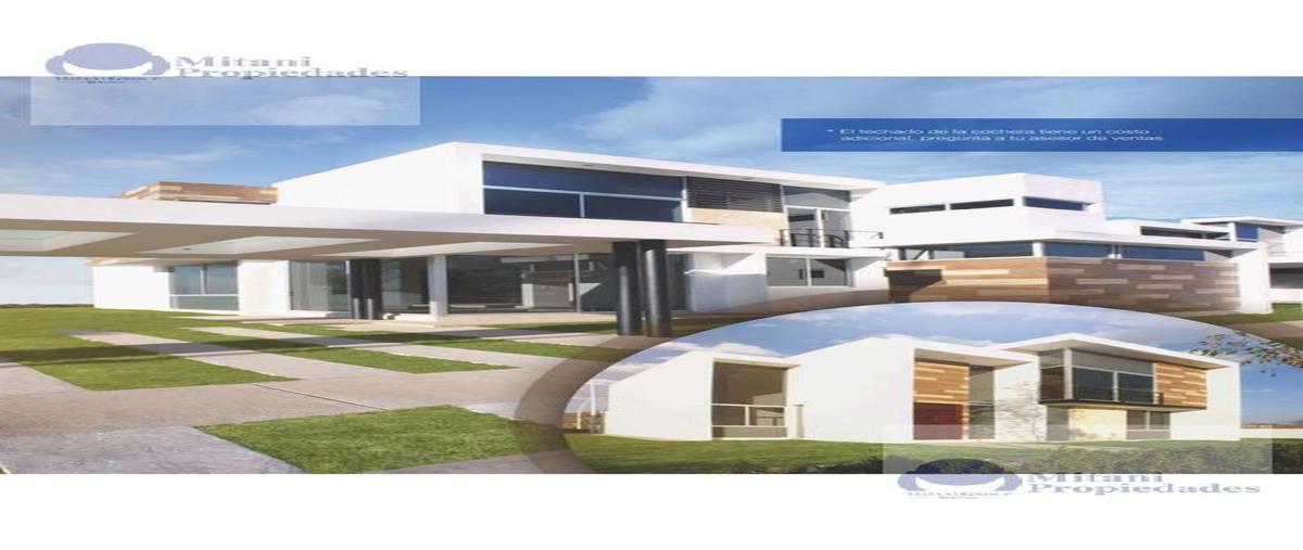 Foto de casa en venta en  , fraccionamiento soberna, león, guanajuato, 0 No. 03
