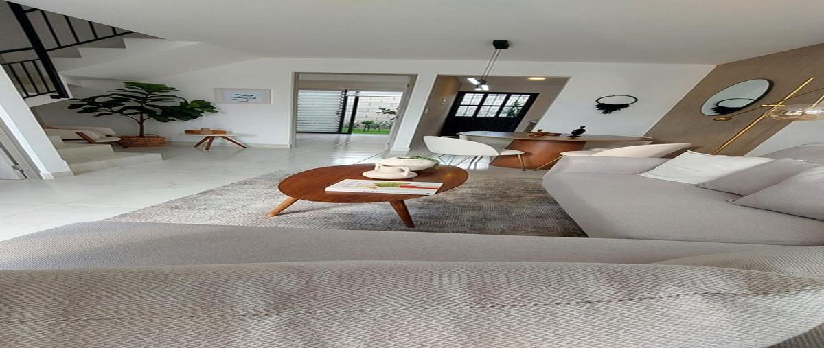 Foto de casa en venta en  , fraccionamiento soberna, león, guanajuato, 27770907 No. 03