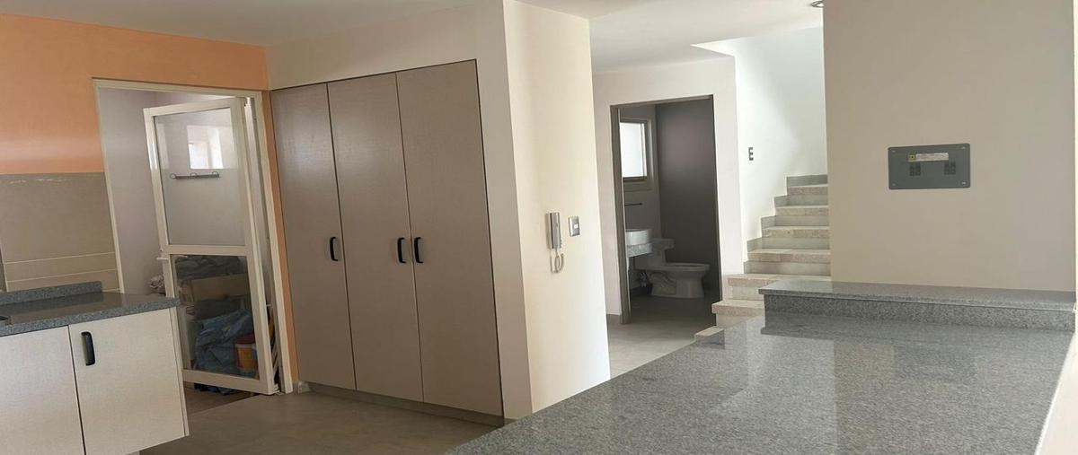 Foto de casa en venta en  , fraccionamiento soberna, león, guanajuato, 0 No. 05