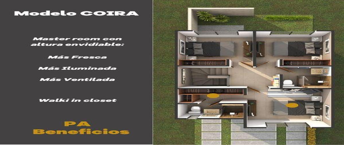 Foto de casa en venta en  , fraccionamiento soberna, león, guanajuato, 0 No. 04