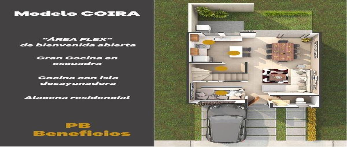 Foto de casa en venta en  , fraccionamiento soberna, león, guanajuato, 0 No. 05