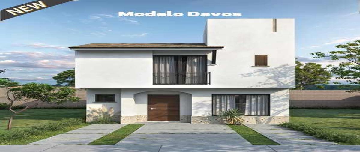 Foto de casa en venta en  , fraccionamiento soberna, león, guanajuato, 0 No. 04