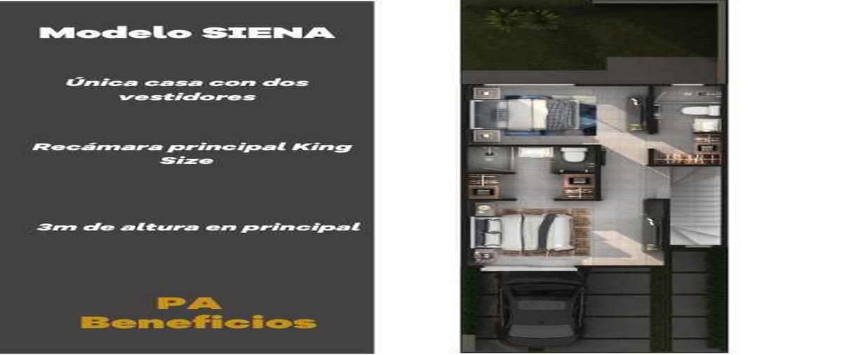 Foto de casa en venta en  , fraccionamiento soberna, león, guanajuato, 0 No. 03
