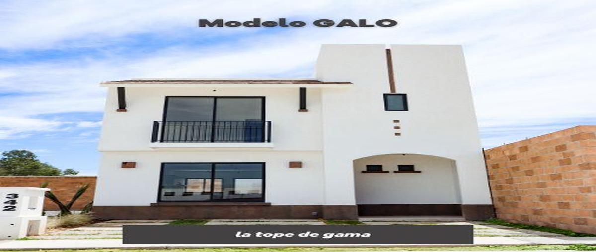 Foto de casa en venta en  , fraccionamiento soberna, león, guanajuato, 0 No. 03