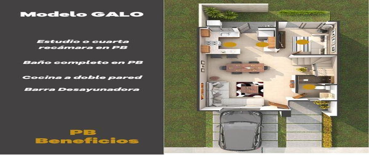 Foto de casa en venta en  , fraccionamiento soberna, león, guanajuato, 0 No. 04