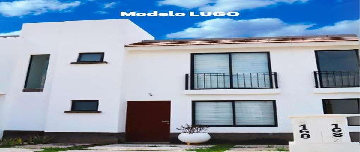 Foto de casa en venta en  , fraccionamiento soberna, león, guanajuato, 0 No. 04