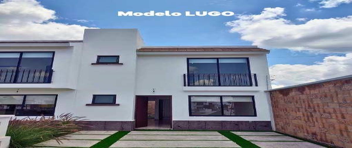 Foto de casa en venta en  , fraccionamiento soberna, león, guanajuato, 0 No. 05