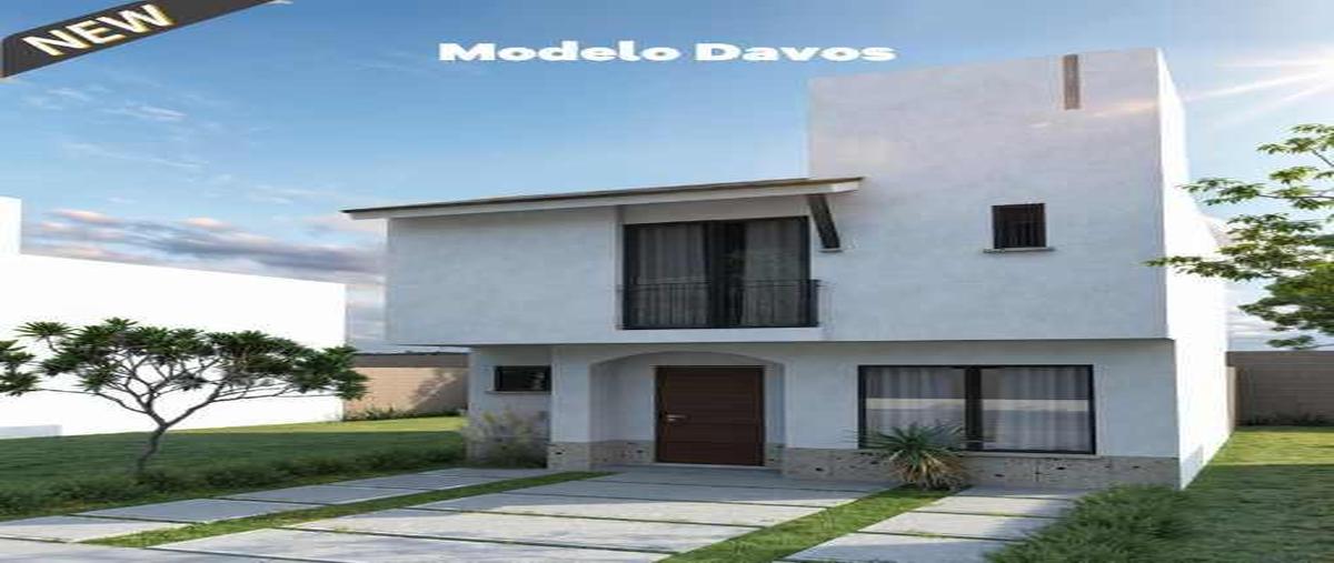 Foto de casa en venta en  , fraccionamiento soberna, león, guanajuato, 0 No. 05