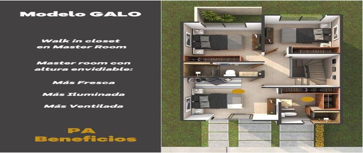 Foto de casa en venta en  , fraccionamiento soberna, león, guanajuato, 0 No. 05