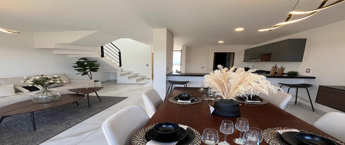 Foto de casa en venta en  , fraccionamiento soberna, león, guanajuato, 0 No. 03