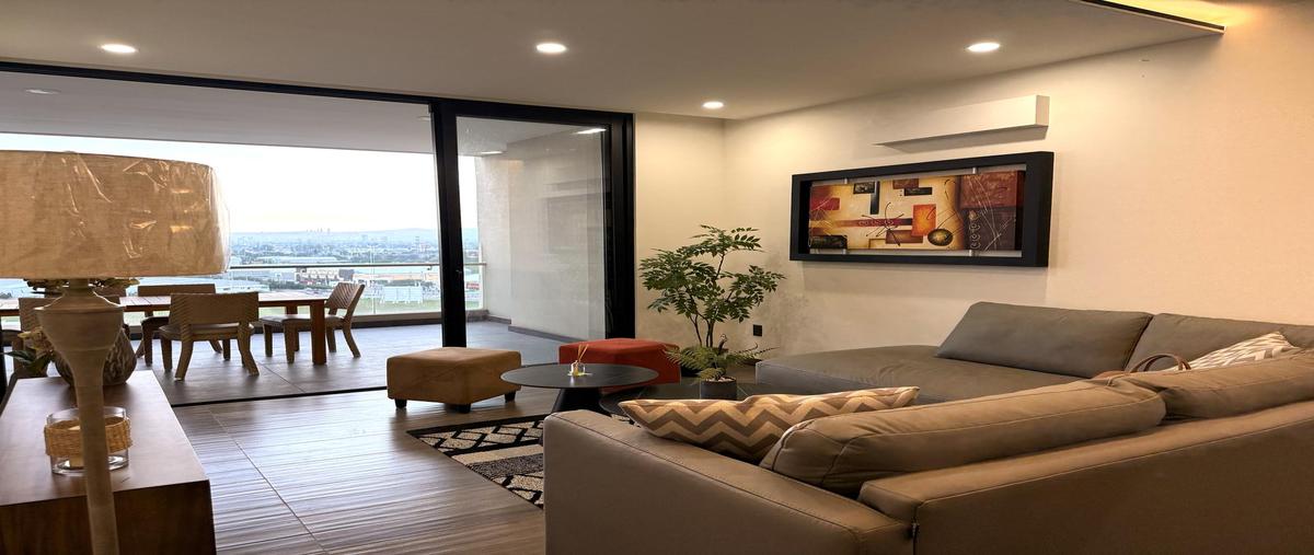 Foto de departamento en renta en  , fraccionamiento soberna, león, guanajuato, 30097426 No. 04