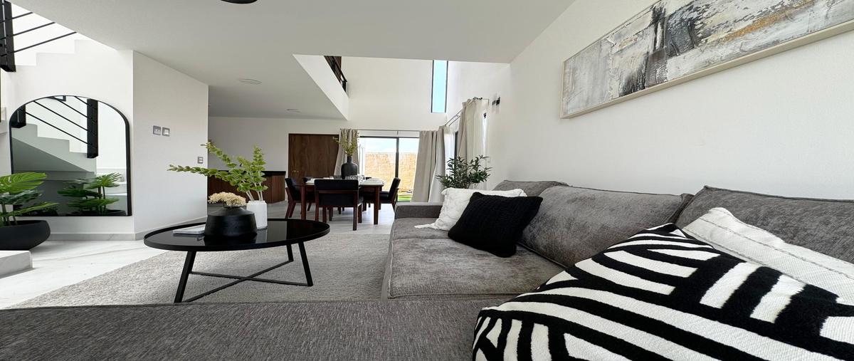 Foto de casa en venta en  , fraccionamiento soberna, león, guanajuato, 0 No. 03