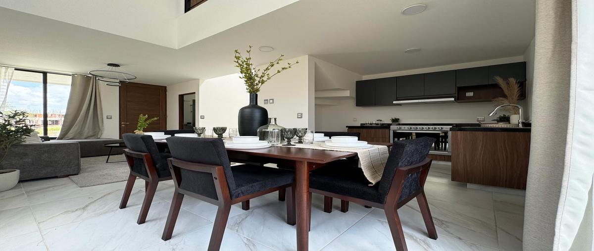Foto de casa en venta en  , fraccionamiento soberna, león, guanajuato, 0 No. 04