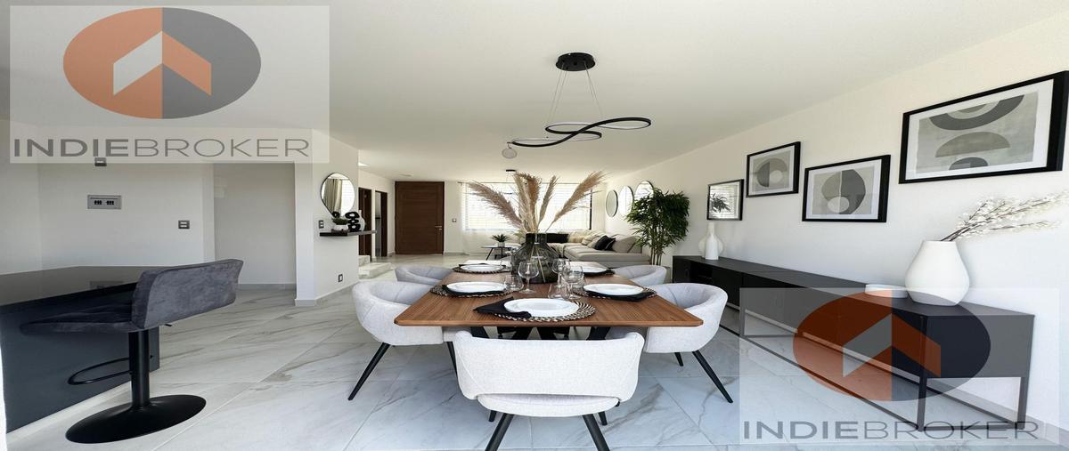 Foto de casa en venta en  , fraccionamiento soberna, león, guanajuato, 0 No. 03