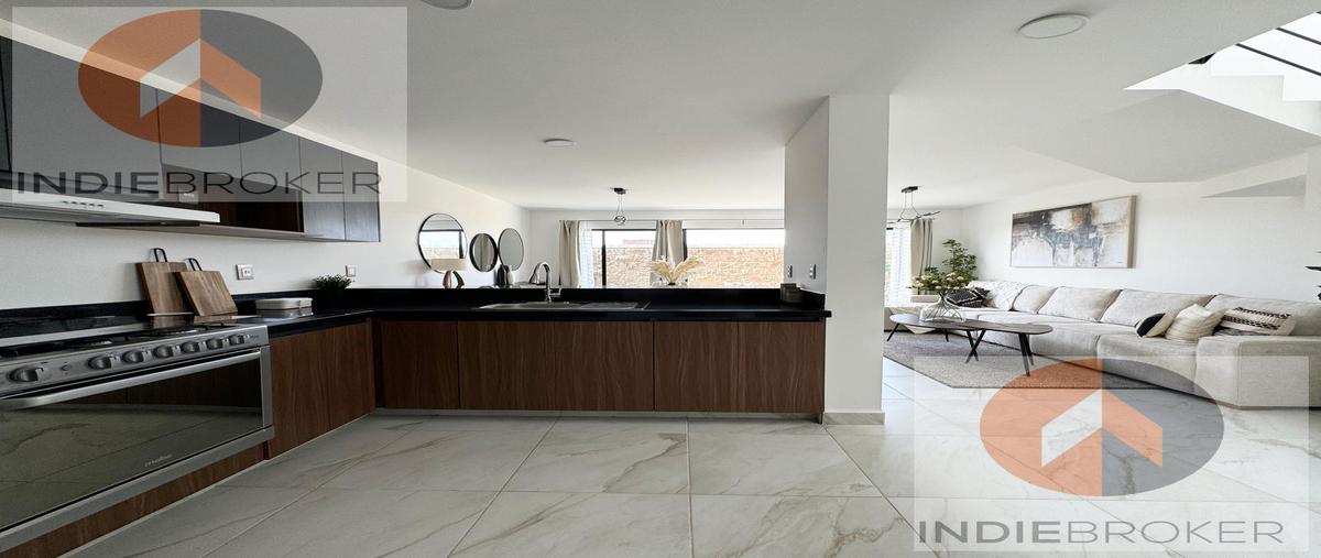 Foto de casa en venta en  , fraccionamiento soberna, león, guanajuato, 0 No. 04