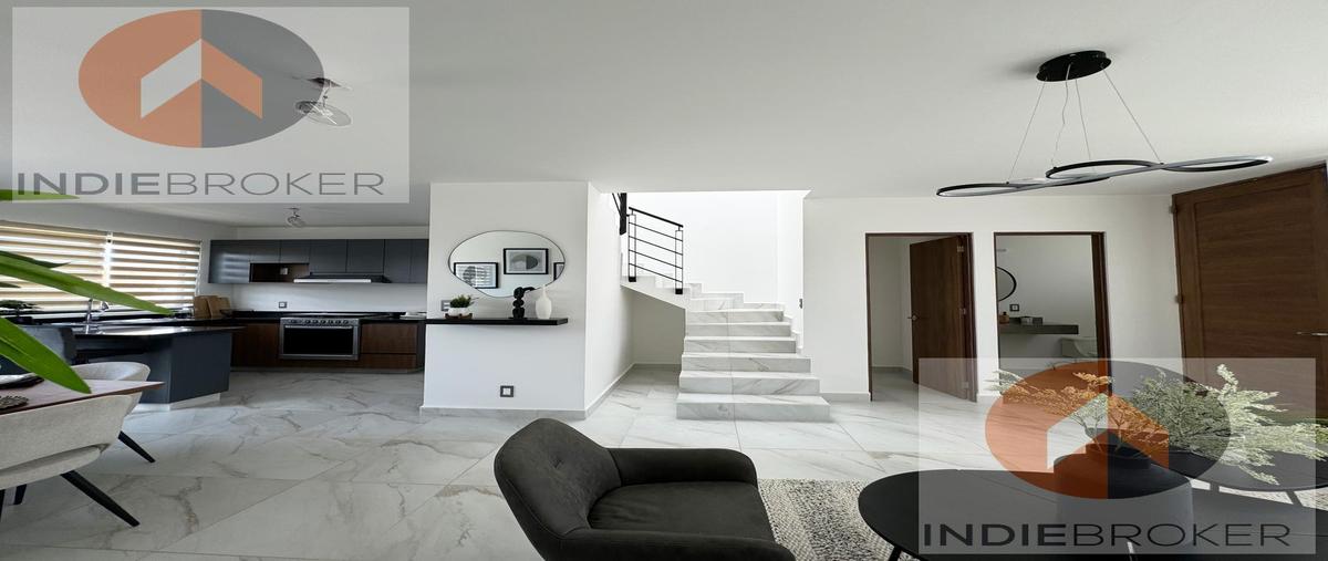 Foto de casa en venta en  , fraccionamiento soberna, león, guanajuato, 0 No. 05