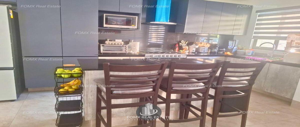 Foto de casa en renta en  , fraccionamiento soberna, león, guanajuato, 0 No. 05