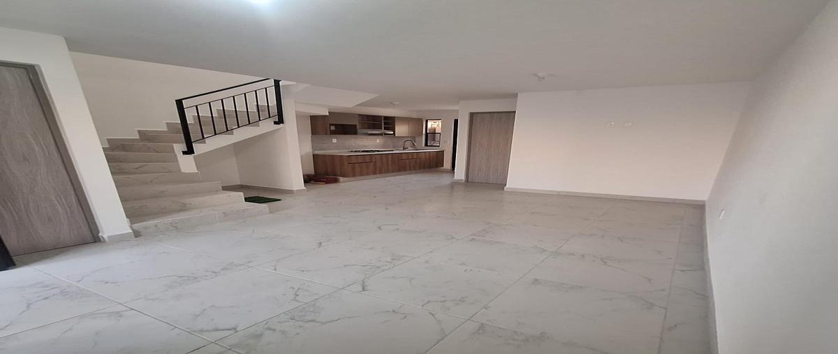 Foto de casa en renta en  , fraccionamiento soberna, león, guanajuato, 0 No. 03