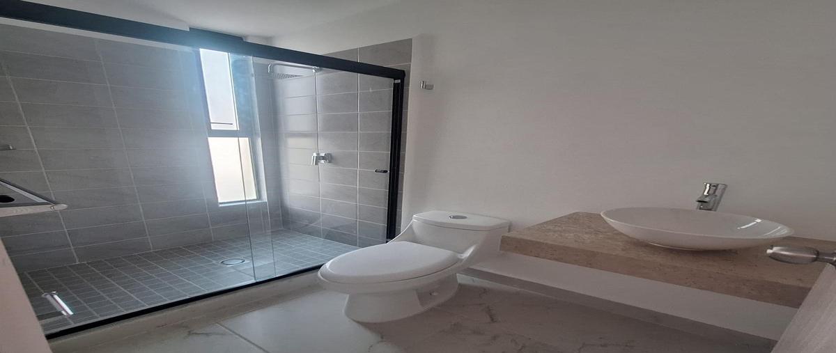 Foto de casa en renta en  , fraccionamiento soberna, león, guanajuato, 0 No. 04