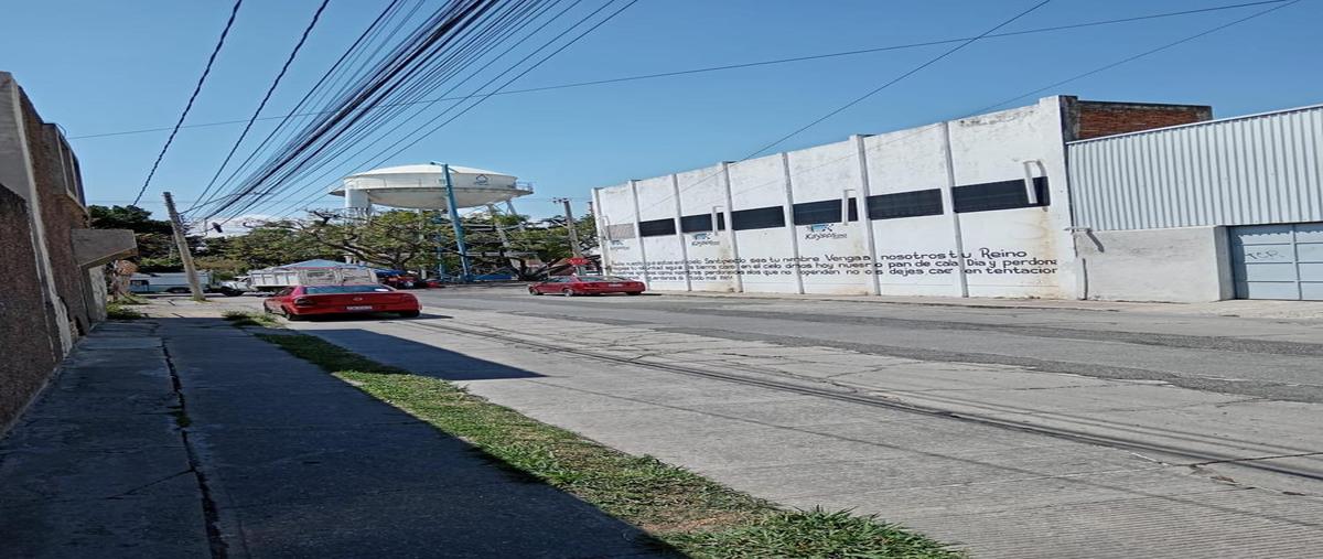 Foto de bodega en , fraccionamiento soberna, león, guanajuato, 0 foto 02 Foto de bodega en renta en , fraccionamiento soberna, león, guanajuato, 0 No. 02
