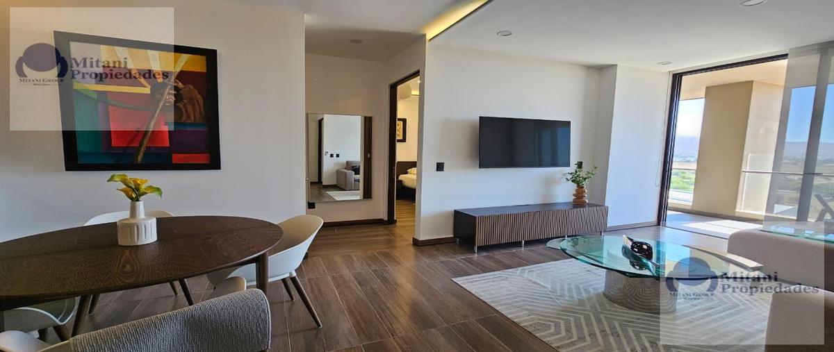Foto de departamento en renta en  , fraccionamiento soberna, león, guanajuato, 30997970 No. 03