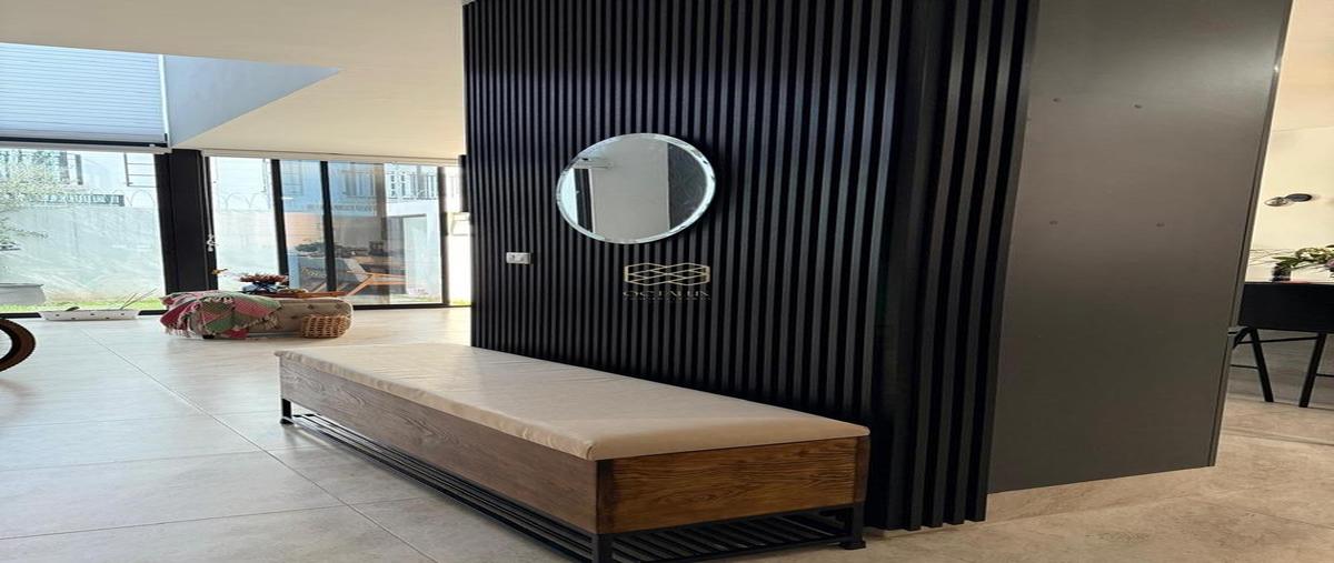 Foto de casa en renta en  , fraccionamiento soberna, león, guanajuato, 0 No. 03