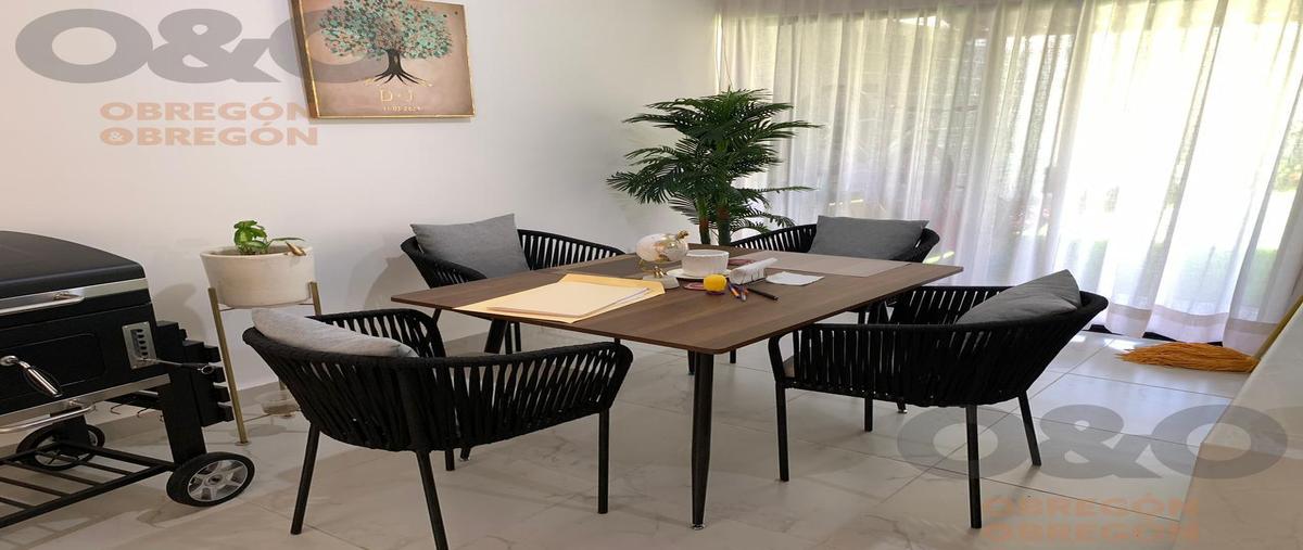 Foto de casa en venta en  , fraccionamiento soberna, león, guanajuato, 31098574 No. 04