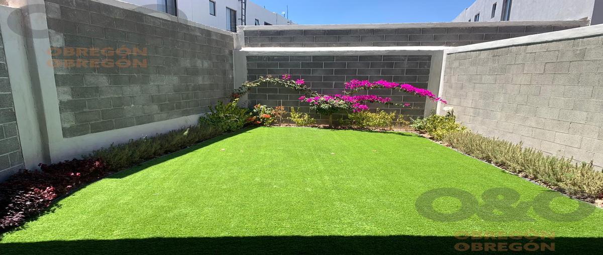 Foto de casa en venta en  , fraccionamiento soberna, león, guanajuato, 31098574 No. 05