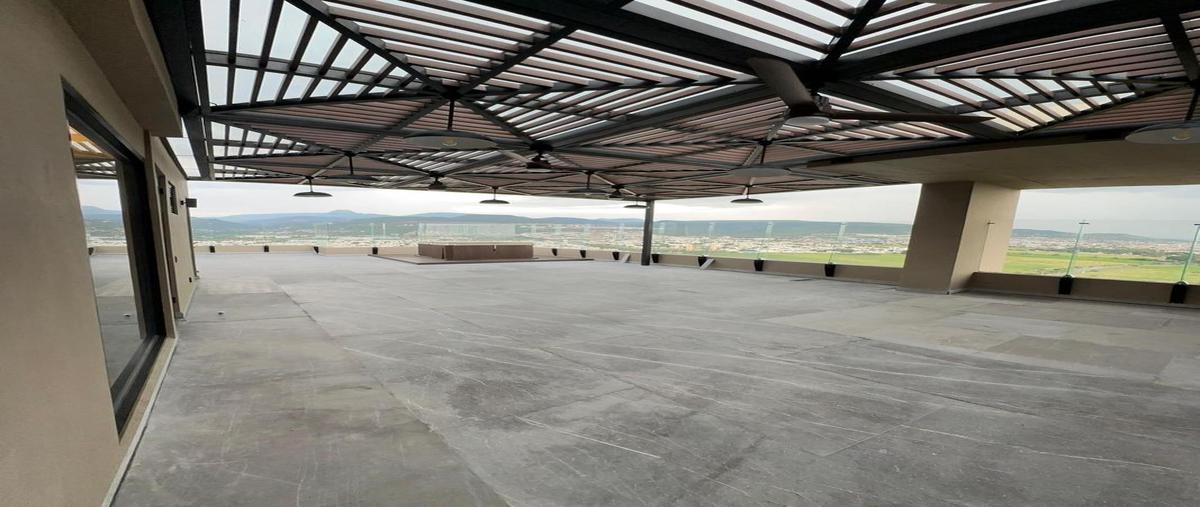 Foto de departamento en venta en  , fraccionamiento soberna, león, guanajuato, 0 No. 03