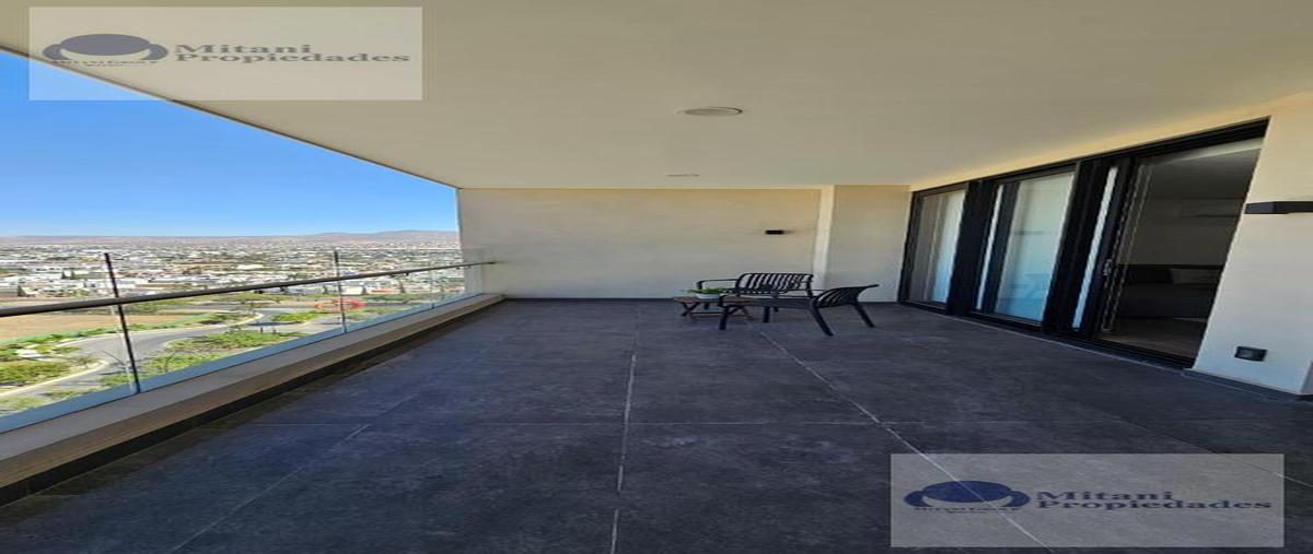 Foto de departamento en renta en  , fraccionamiento soberna, león, guanajuato, 0 No. 04