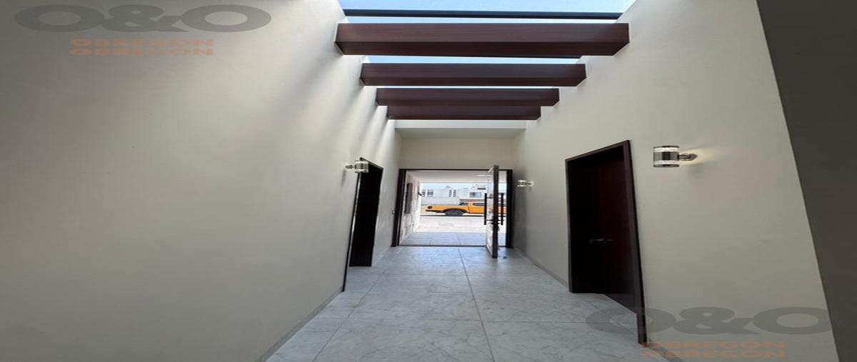 Foto de casa en , fraccionamiento soberna, león, guanajuato, 31427717 foto 05 Foto de casa en renta en , fraccionamiento soberna, león, guanajuato, 31427717 No. 05