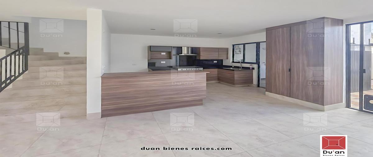 Foto de casa en venta en  , fraccionamiento soberna, león, guanajuato, 0 No. 05