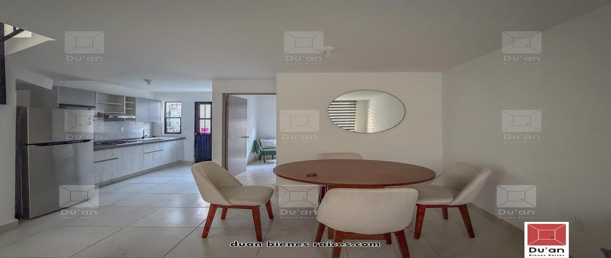Foto de casa en , fraccionamiento soberna, león, guanajuato, 31604859 foto 04 Foto de casa en renta en , fraccionamiento soberna, león, guanajuato, 31604859 No. 04