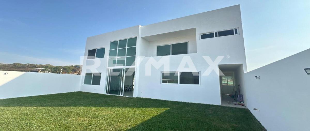 Foto de casa en venta en fraccionamiento sol y lago , tequesquitengo, jojutla, morelos, 30066957 No. 04