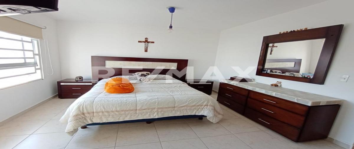 Foto de casa en venta en fraccionamiento sonterra , sonterra, querétaro, querétaro, 0 No. 03