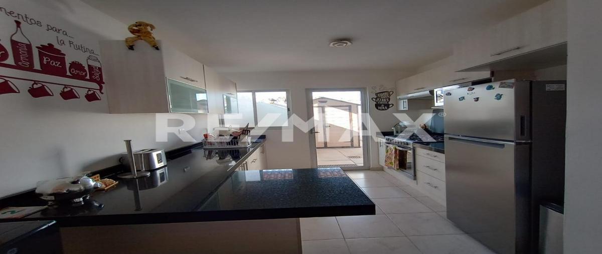 Foto de casa en venta en fraccionamiento sonterra , sonterra, querétaro, querétaro, 0 No. 04