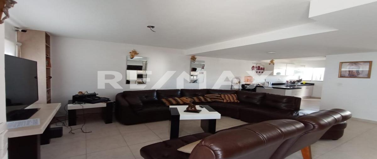 Foto de casa en condominio en venta en fraccionamiento sonterra , sonterra, querétaro, querétaro, 0 No. 05