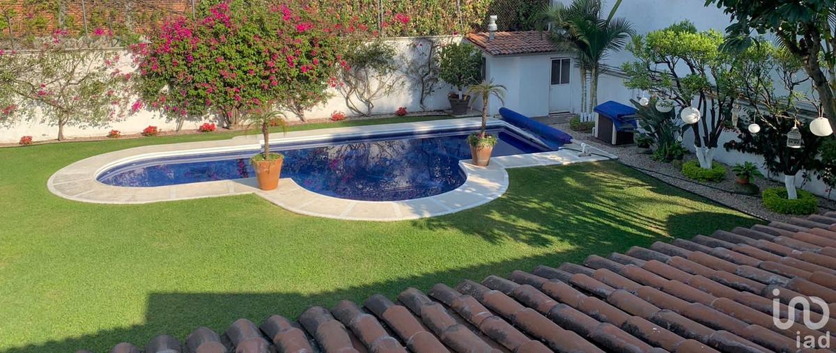 Foto de casa en venta en fraccionamiento sumiya 107, sumiya, jiutepec, morelos, 31505468 No. 03