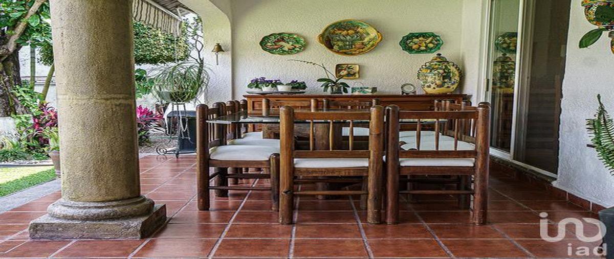 Foto de casa en venta en fraccionamiento sumiya 107, sumiya, jiutepec, morelos, 31505468 No. 04