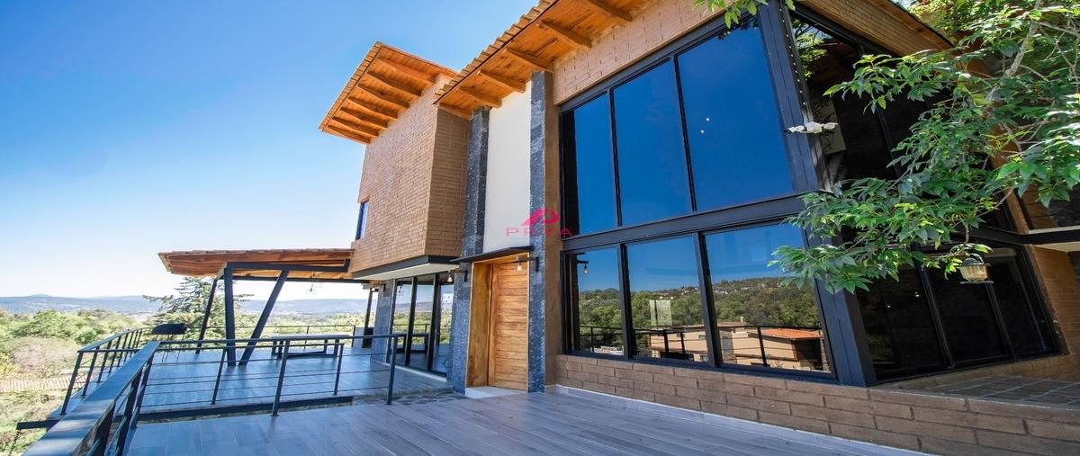 Foto de casa en venta en fraccionamiento tapalpa country club , tapalpa, tapalpa, jalisco, 0 No. 03