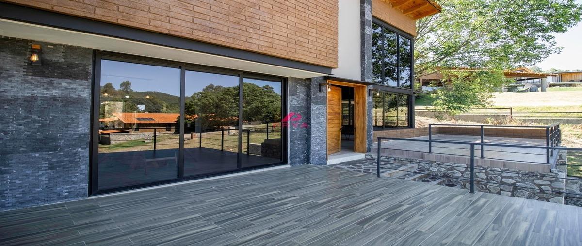 Foto de casa en venta en fraccionamiento tapalpa country club , tapalpa, tapalpa, jalisco, 0 No. 07