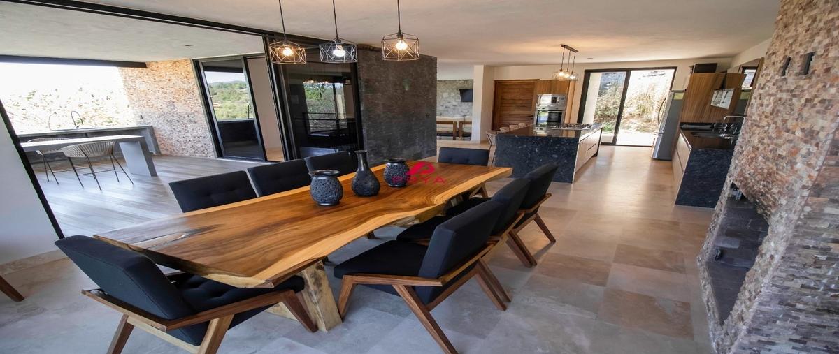 Foto de casa en venta en fraccionamiento tapalpa country club , tapalpa, tapalpa, jalisco, 0 No. 10