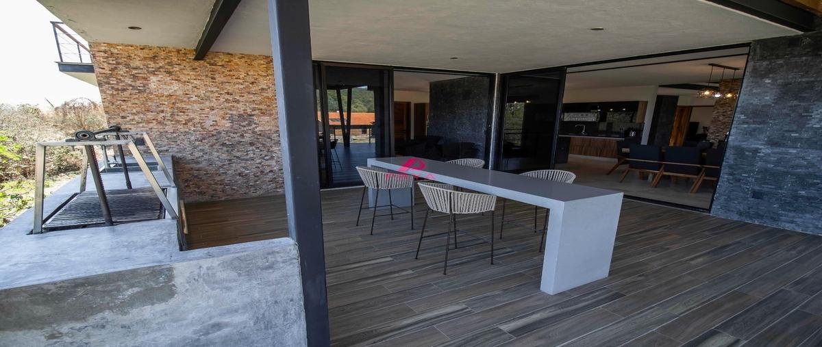 Foto de casa en venta en fraccionamiento tapalpa country club , tapalpa, tapalpa, jalisco, 0 No. 13