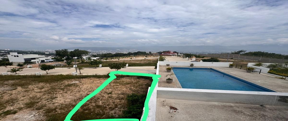 Foto de terreno habitacional en venta en fraccionamiento terralta, , terranova tuxtla, tuxtla gutiérrez, chiapas, 0 No. 03